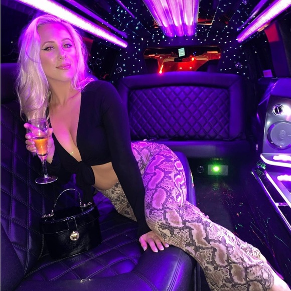 Meet your Posher, Shaila - Picture 4 of 4